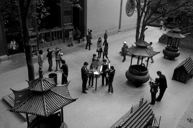 Hangzhou 杭州 12